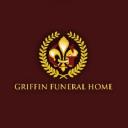 Griffin Funeral Home logo